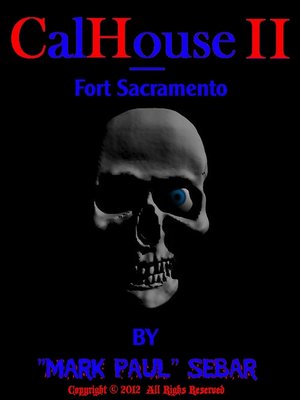 cover image of CalHouse II
